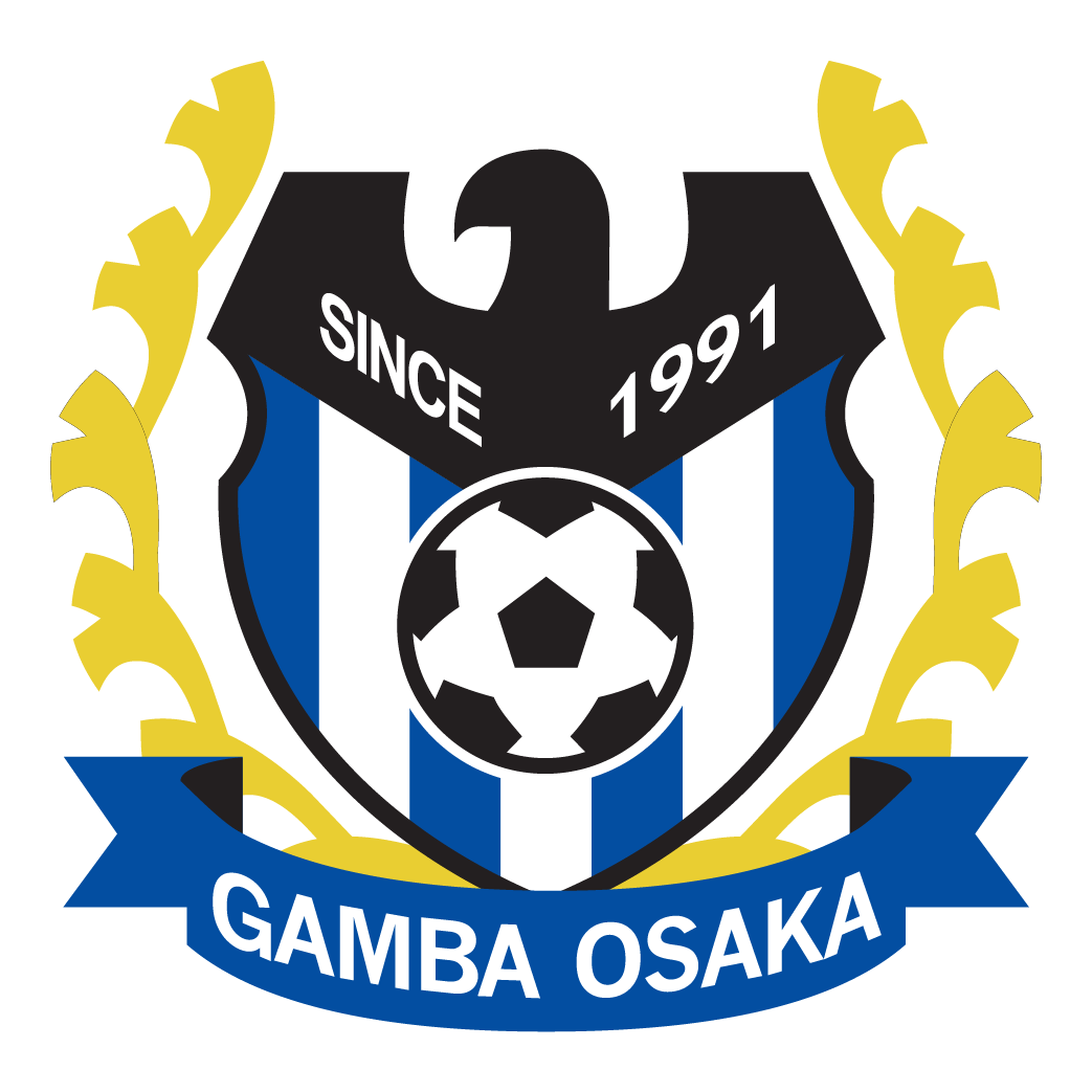 Gamba Osaka Logo